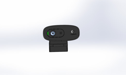 罗技C270网络摄像头11缩略图